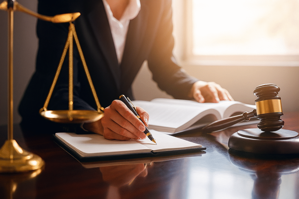 justice symbol legal lawyers