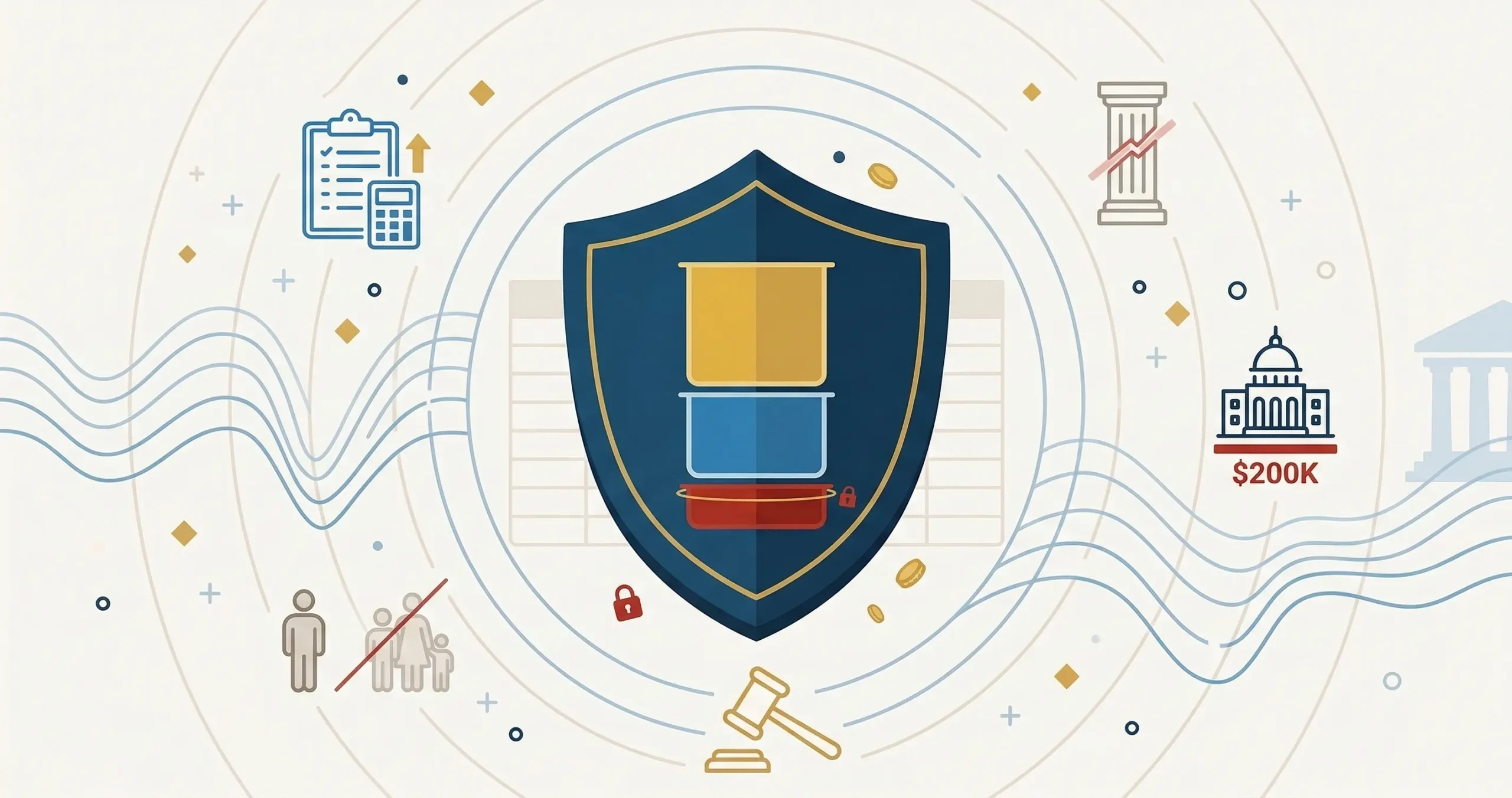 Medical malpractice damages attorney explaining economic damages, non-economic damages, punitive damages caps, sovereign immunity traps, and the Free Kill statute in Florida at the Law Offices of Jorge L. Flores, P.A., Miami, Florida.