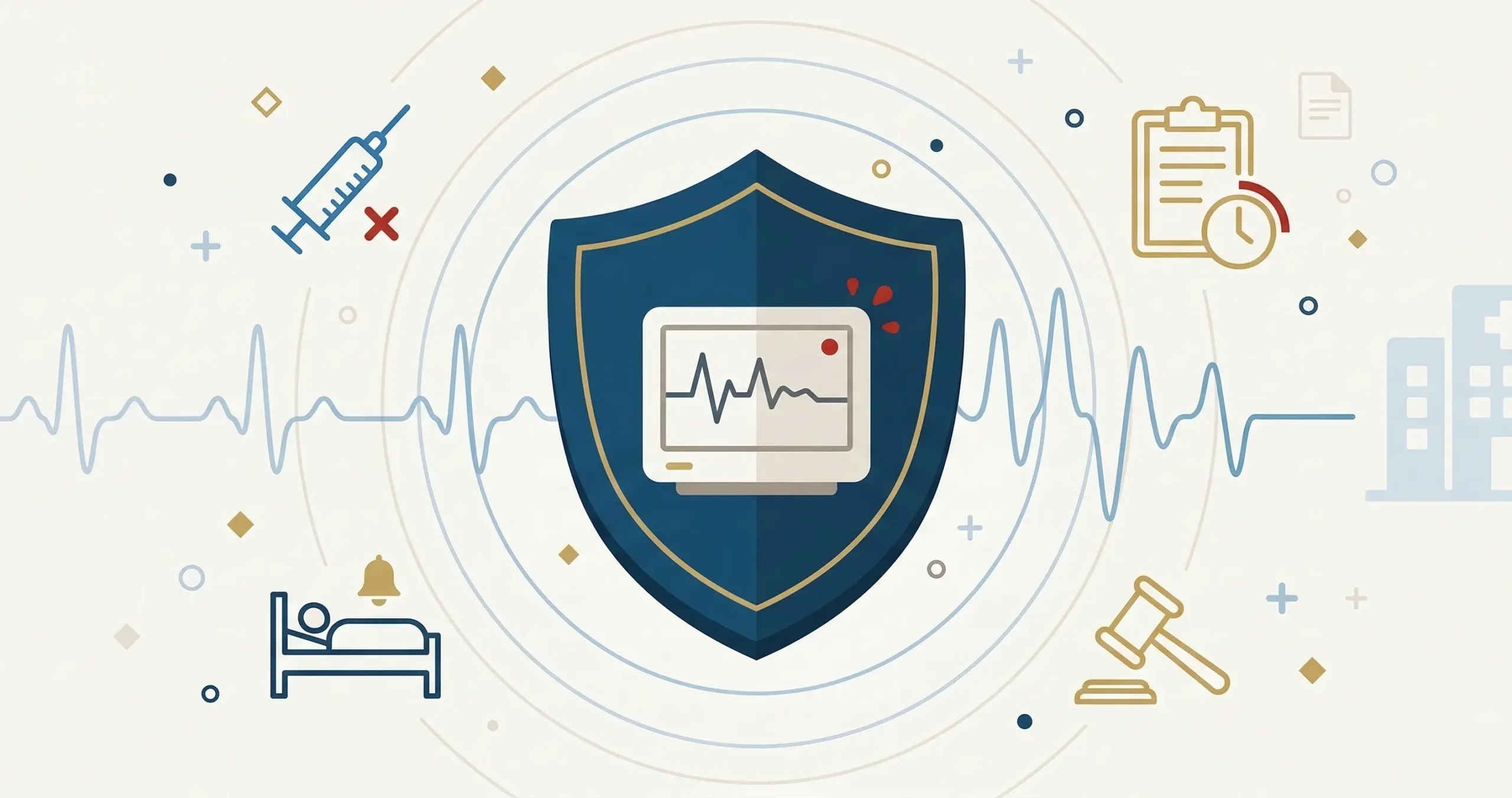 Nursing malpractice attorney representing victims of medication errors, failure to monitor, and EHR audit trail fraud at the Law Offices of Jorge L. Flores, P.A., Miami, Florida.