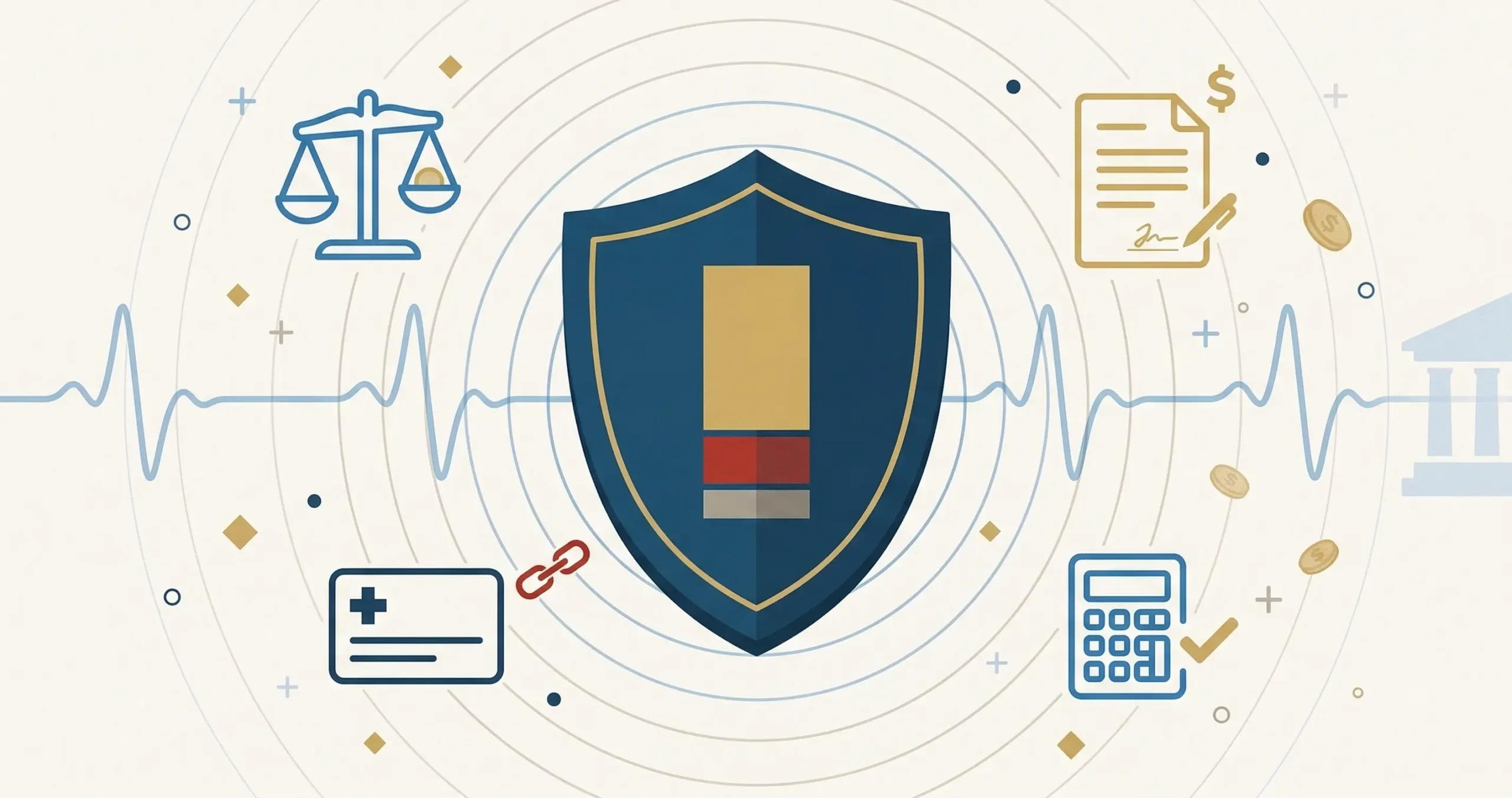 Florida medical malpractice settlement value attorney providing transparent case valuations and net recovery analysis at the Law Offices of Jorge L. Flores, P.A., Miami, Florida.