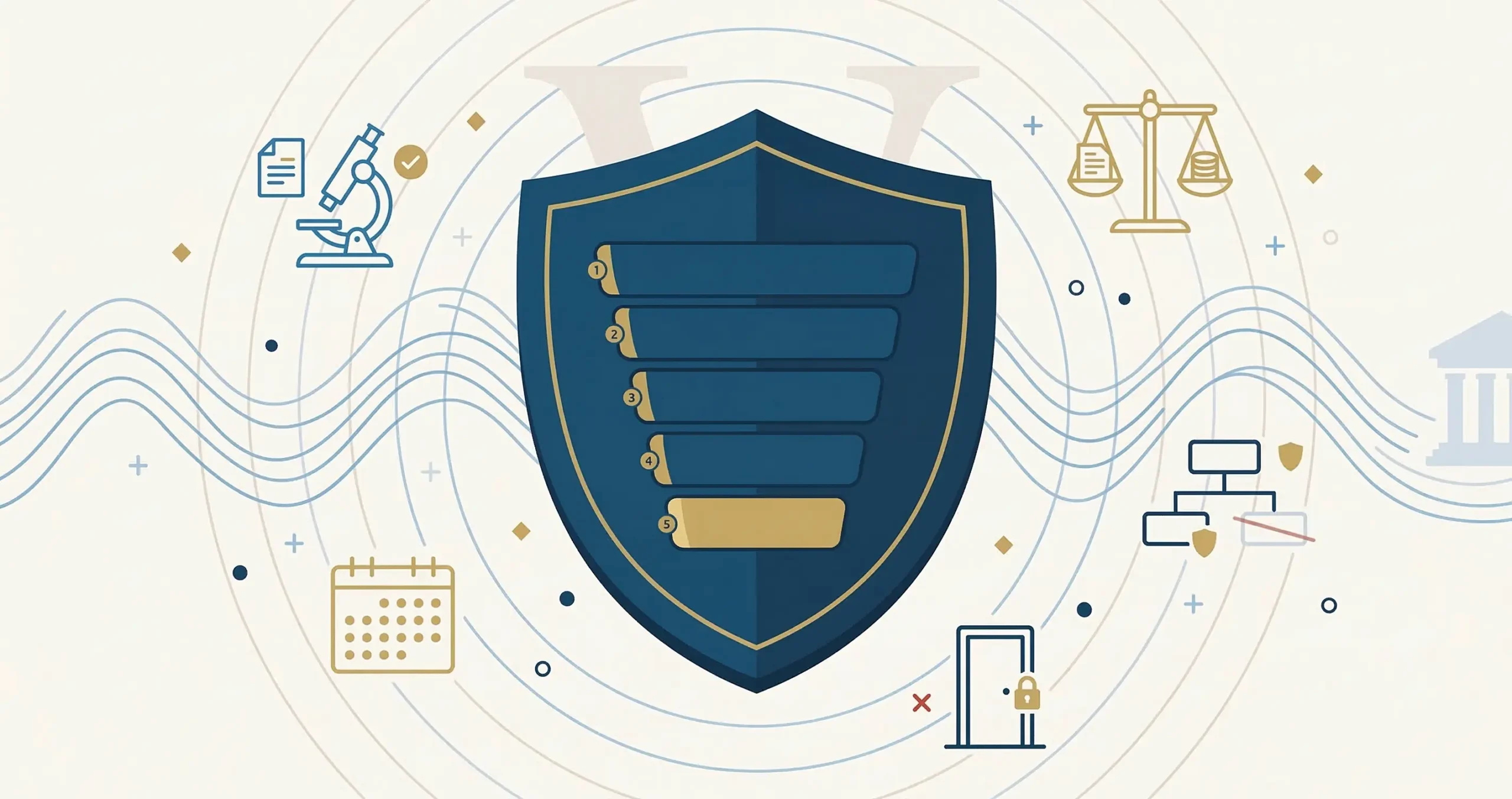 Florida medical malpractice attorney fee structure and constitutional waiver explained transparently at the Law Offices of Jorge L. Flores, P.A., Miami, Florida.